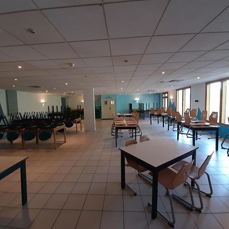 Centre De Vacances Le Hameau Rollot บาแรฌ ภายนอก รูปภาพ
