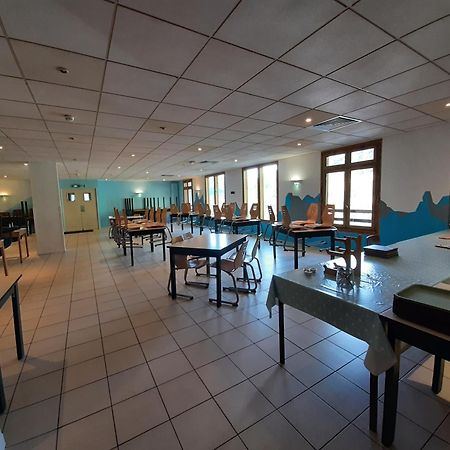 Centre De Vacances Le Hameau Rollot บาแรฌ ภายนอก รูปภาพ