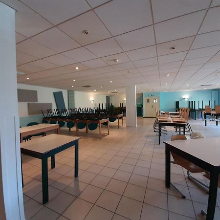 Centre De Vacances Le Hameau Rollot บาแรฌ ภายนอก รูปภาพ