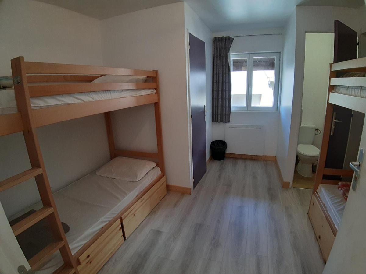 Centre De Vacances Le Hameau Rollot บาแรฌ ภายนอก รูปภาพ