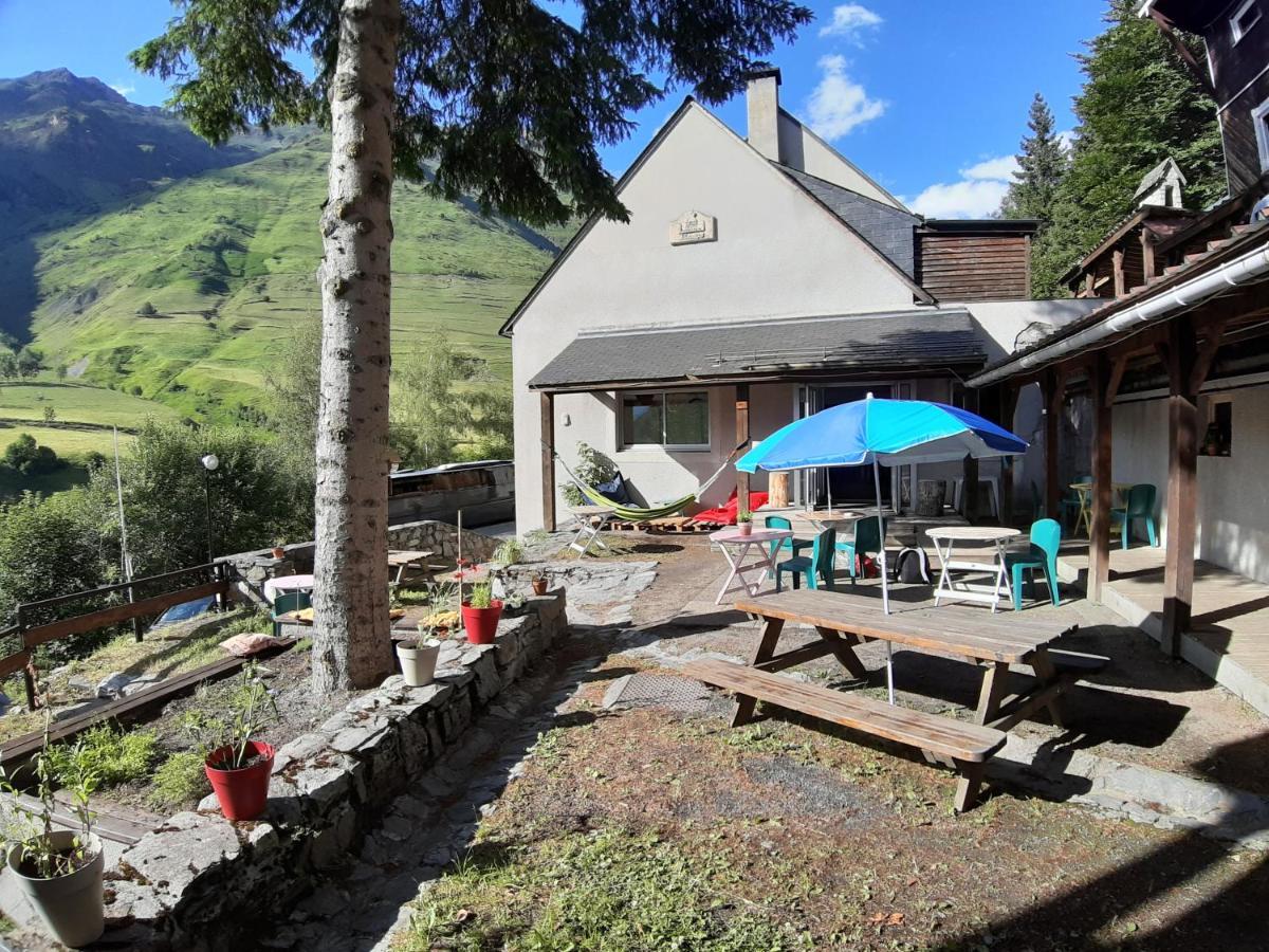 Centre De Vacances Le Hameau Rollot บาแรฌ ภายนอก รูปภาพ