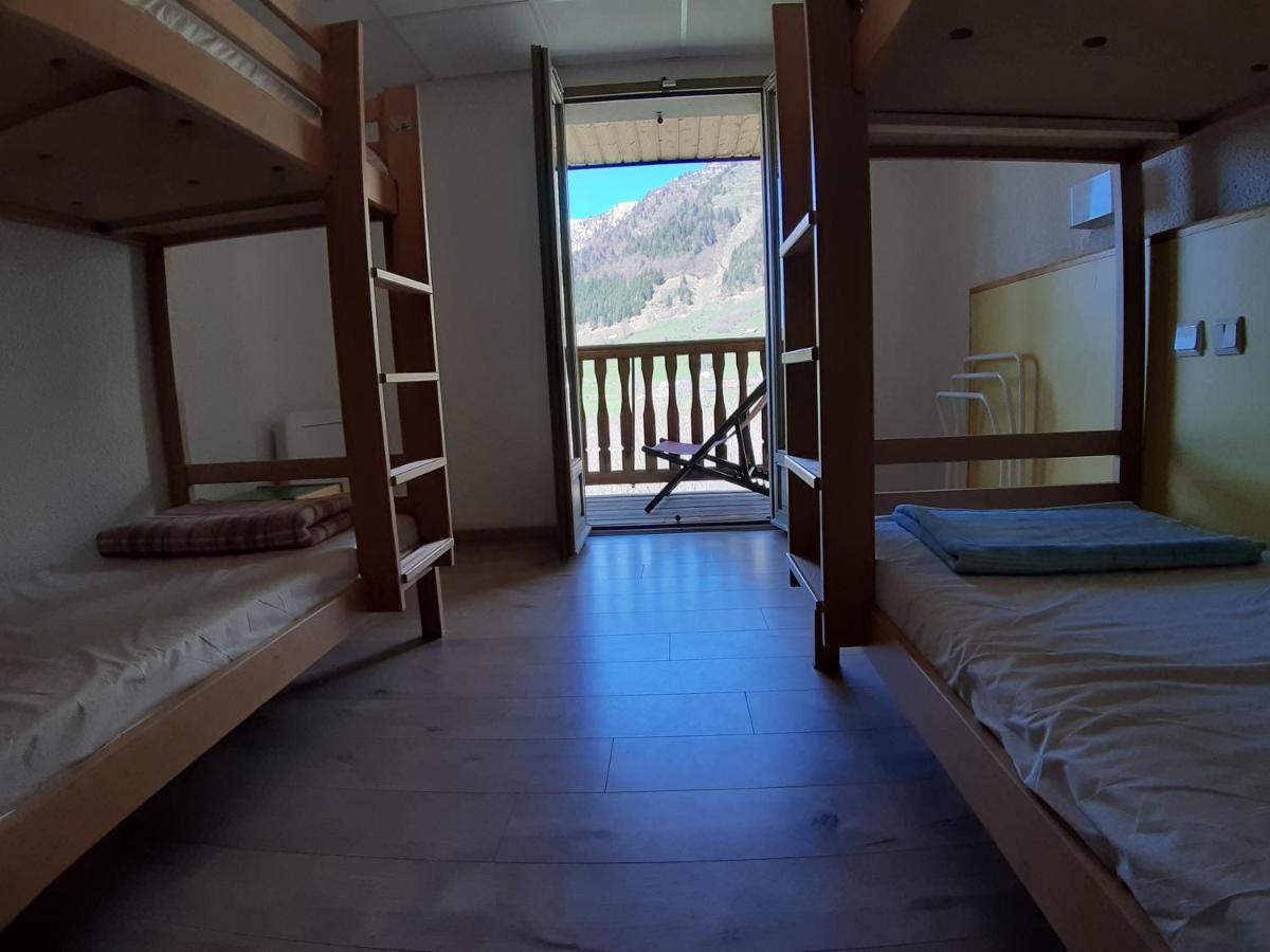 Centre De Vacances Le Hameau Rollot บาแรฌ ภายนอก รูปภาพ
