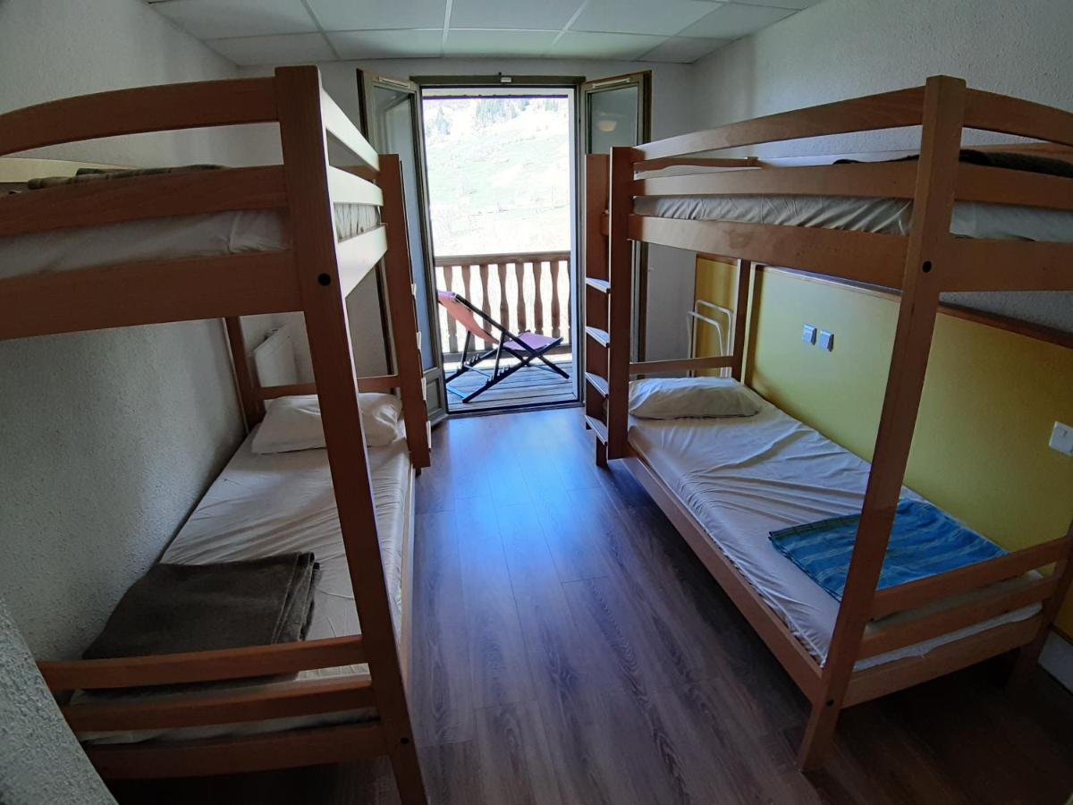 Centre De Vacances Le Hameau Rollot บาแรฌ ภายนอก รูปภาพ