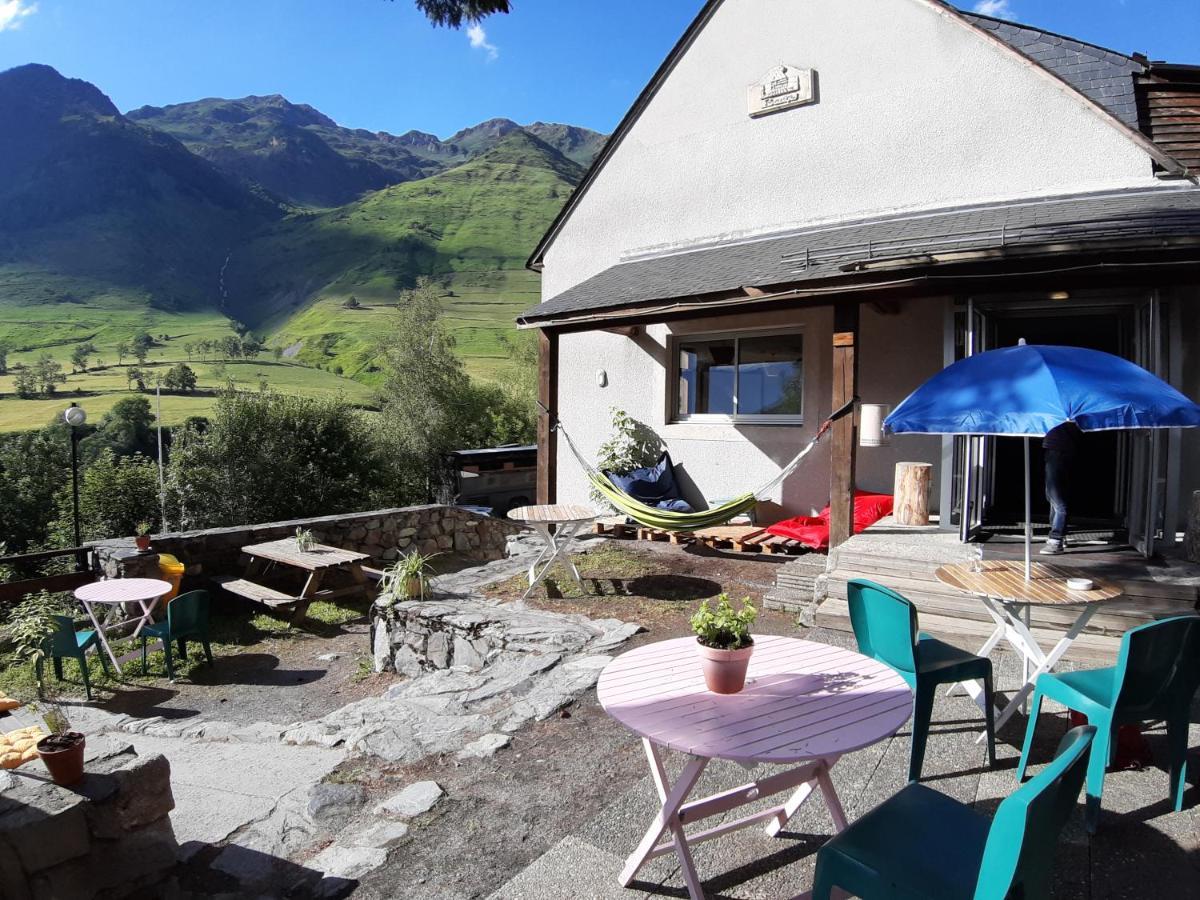 Centre De Vacances Le Hameau Rollot บาแรฌ ภายนอก รูปภาพ