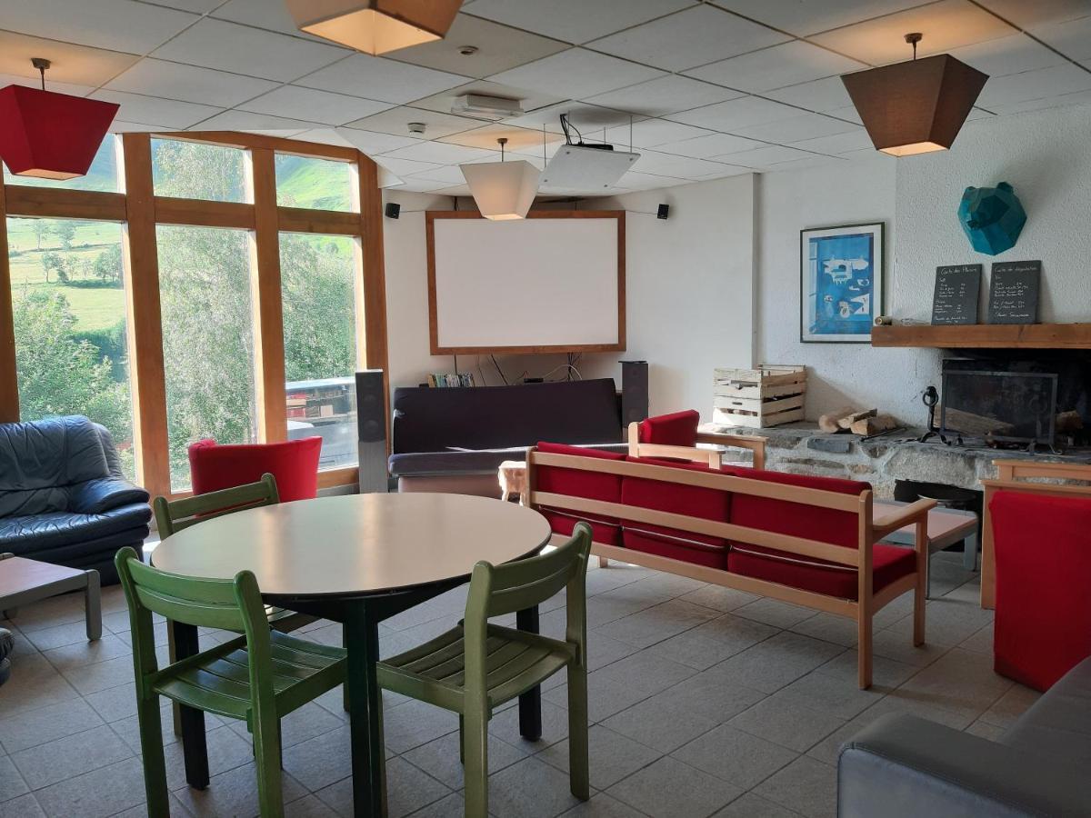 Centre De Vacances Le Hameau Rollot บาแรฌ ภายนอก รูปภาพ