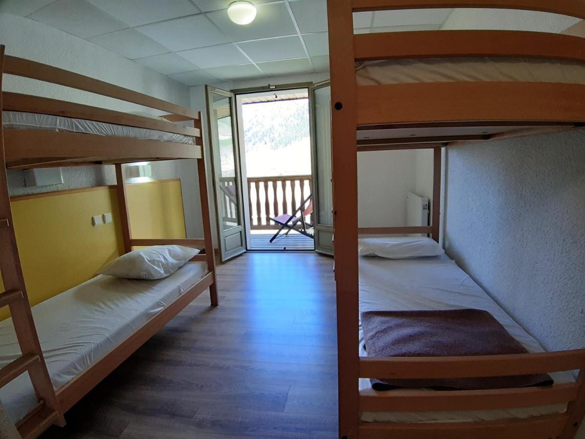Centre De Vacances Le Hameau Rollot บาแรฌ ภายนอก รูปภาพ