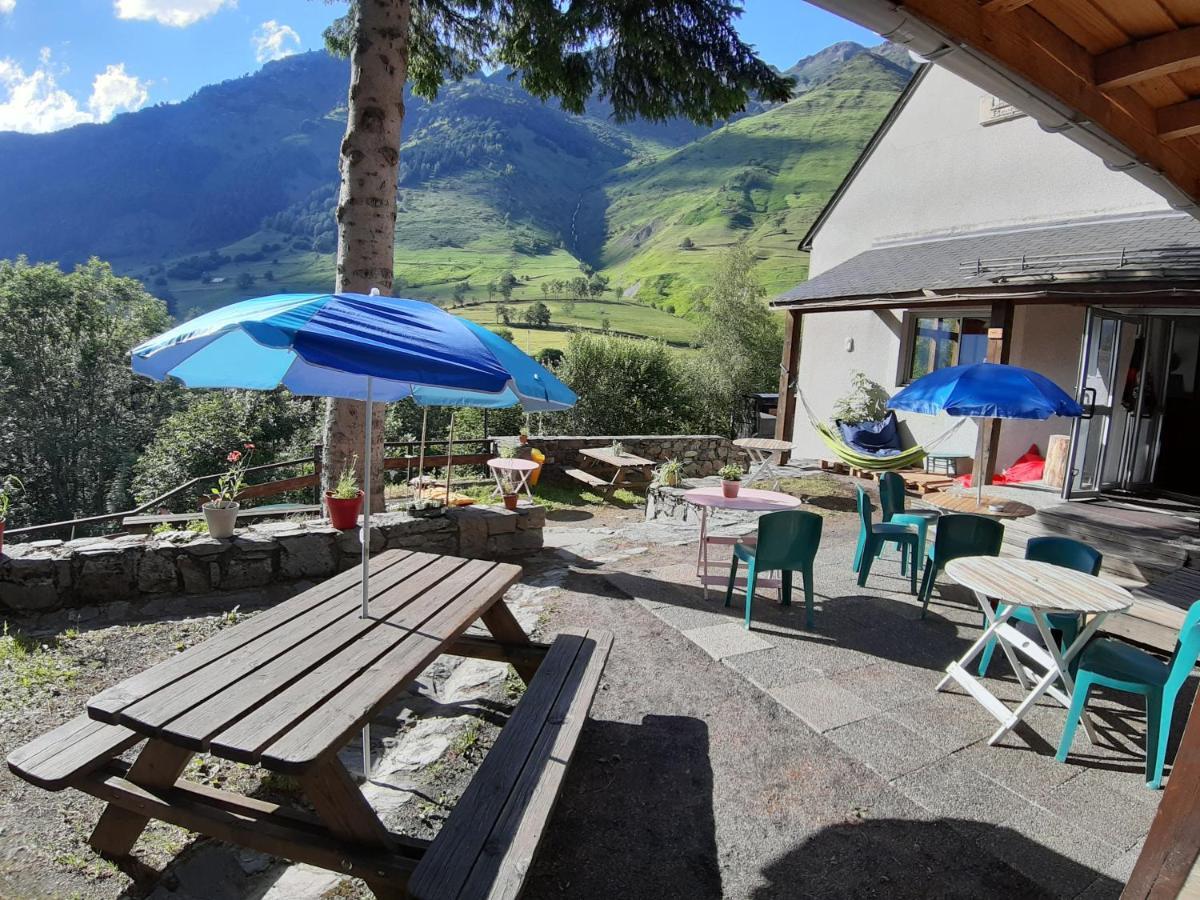 Centre De Vacances Le Hameau Rollot บาแรฌ ภายนอก รูปภาพ