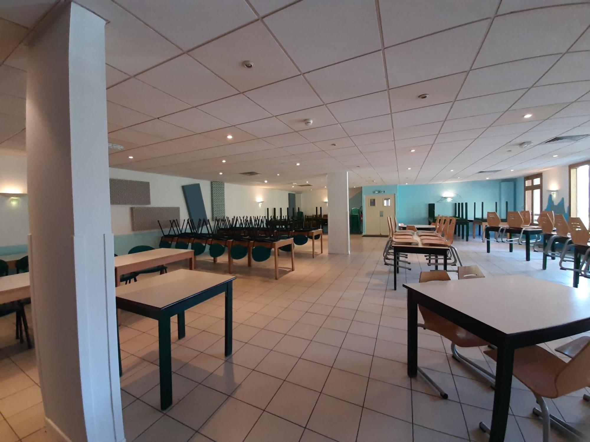 Centre De Vacances Le Hameau Rollot บาแรฌ ภายนอก รูปภาพ