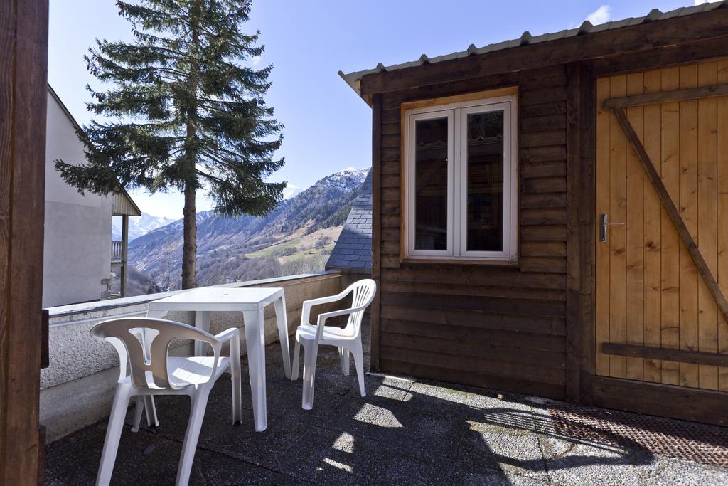 Centre De Vacances Le Hameau Rollot บาแรฌ ภายนอก รูปภาพ