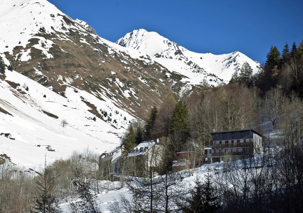 Centre De Vacances Le Hameau Rollot บาแรฌ ภายนอก รูปภาพ