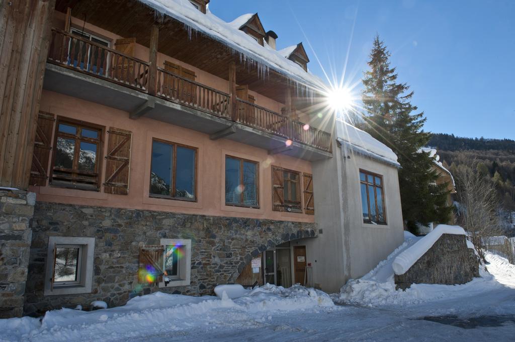 Centre De Vacances Le Hameau Rollot บาแรฌ ภายนอก รูปภาพ