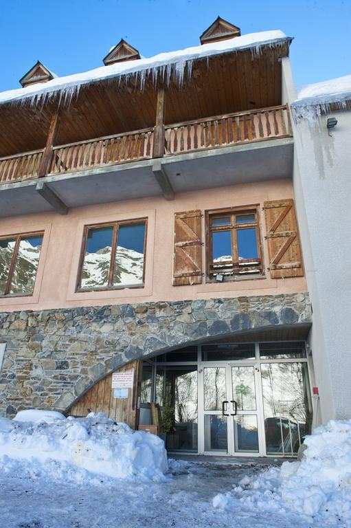 Centre De Vacances Le Hameau Rollot บาแรฌ ภายนอก รูปภาพ