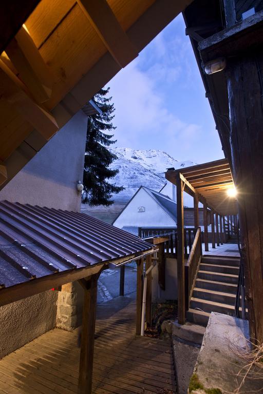 Centre De Vacances Le Hameau Rollot บาแรฌ ภายนอก รูปภาพ