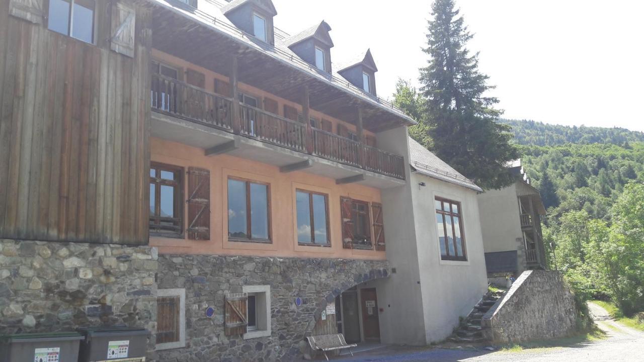 Centre De Vacances Le Hameau Rollot บาแรฌ ภายนอก รูปภาพ
