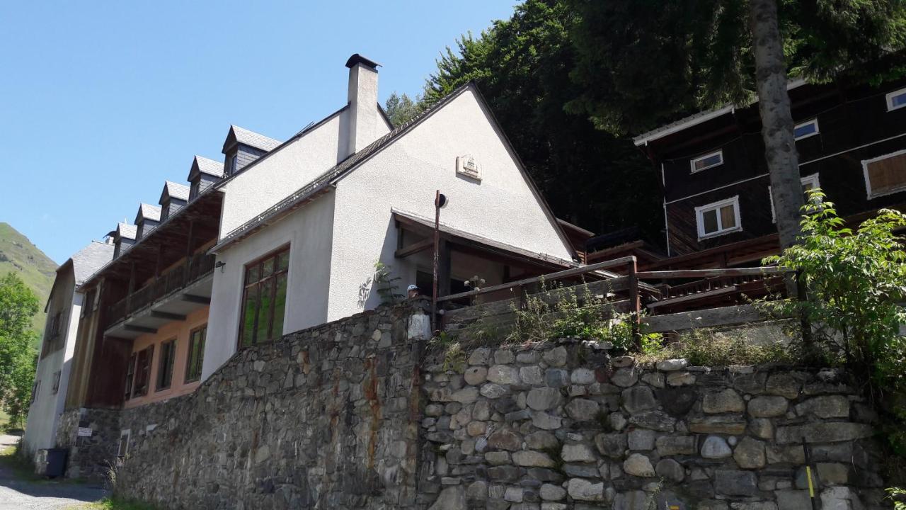 Centre De Vacances Le Hameau Rollot บาแรฌ ภายนอก รูปภาพ