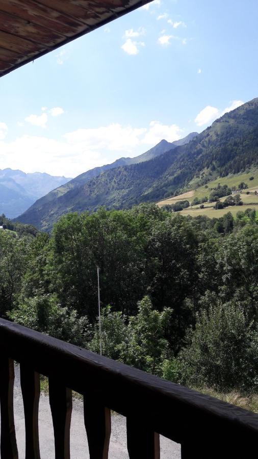 Centre De Vacances Le Hameau Rollot บาแรฌ ภายนอก รูปภาพ