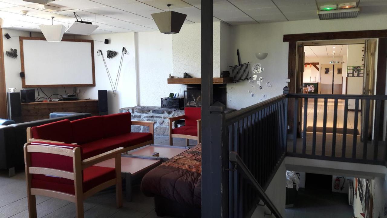 Centre De Vacances Le Hameau Rollot บาแรฌ ภายนอก รูปภาพ