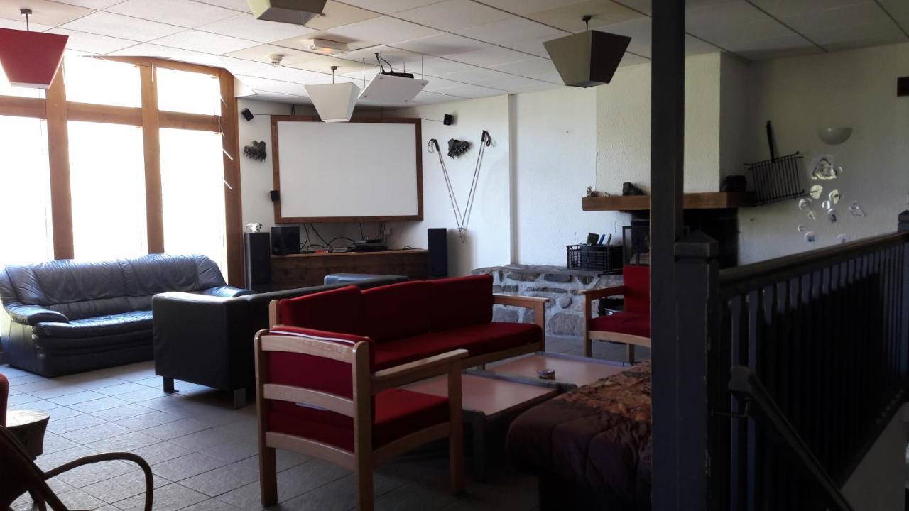 Centre De Vacances Le Hameau Rollot บาแรฌ ภายนอก รูปภาพ